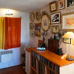 Un En Bois A La Holiday home