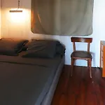 Holiday home Un En Bois A La