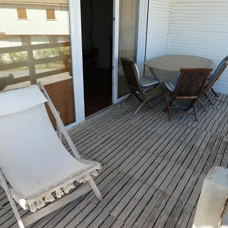 Un En Bois A La Hébergement de vacances